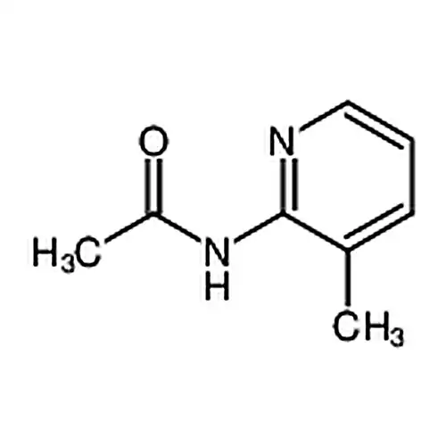 2-Acetamido-3-methylpyridine