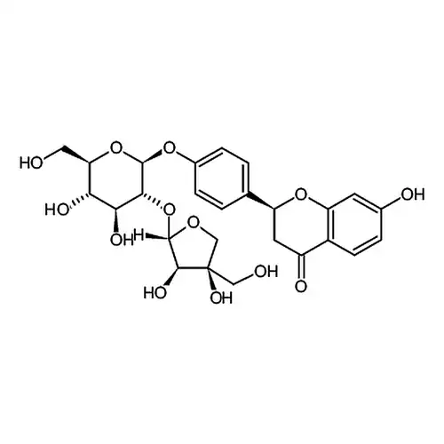 Liquiritin apioside