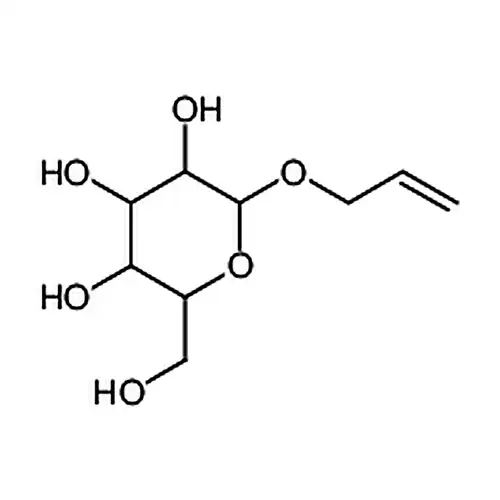 ALLYL A-D-GLUCOPYRANOSIDE