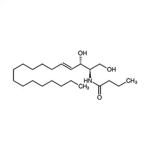 N-부틸酰-D-红鞘氨알코올