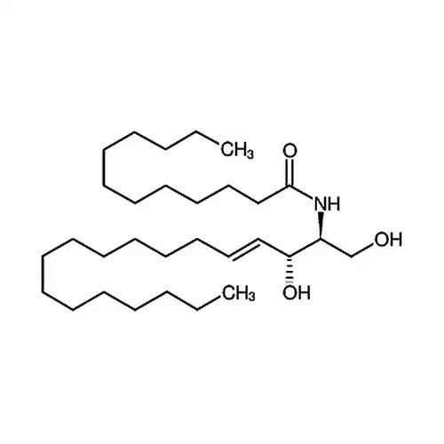 N-月桂酰-D-鞘아민알코올