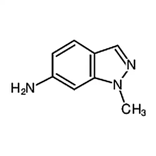 6-амино-1-метил-1H-吲唑