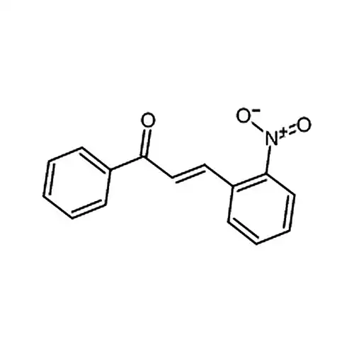 2-니트로查耳케톤