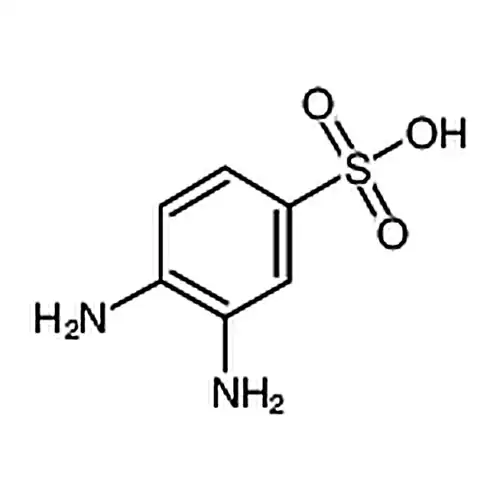3,4-Diaminobenzenesulfonic acid