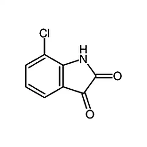7-염소靛红