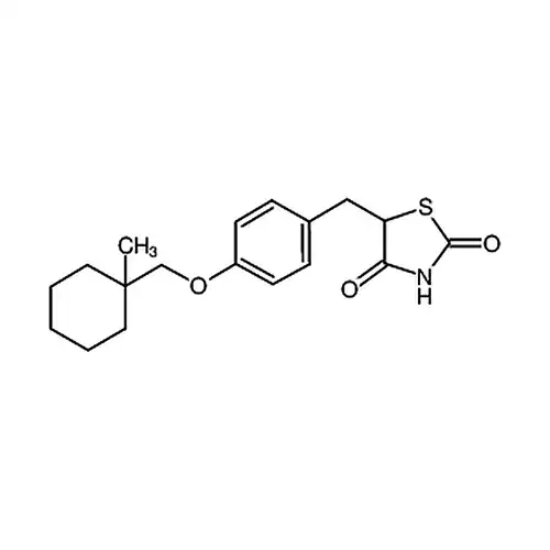 Ciglitazone
