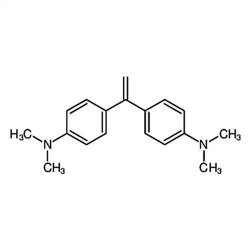 4-Vinylidenebis(N,N-dimethylaniline)