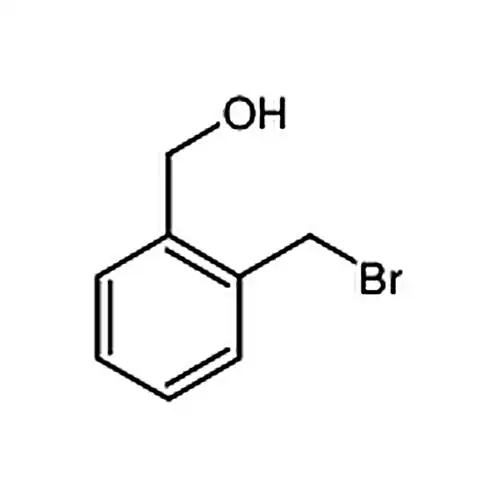 (2-(Bromomethyl)phenyl)methanol