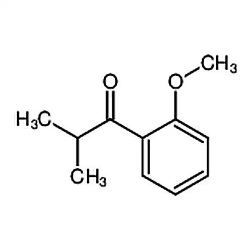 1-(2-Methoxyphenyl)-2-methylpropan-1-one