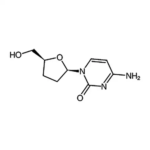 Dideoxycytidine
