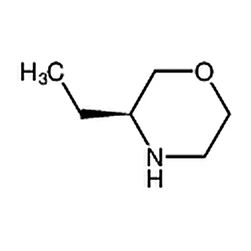 (S)-3-エチル吗啉
