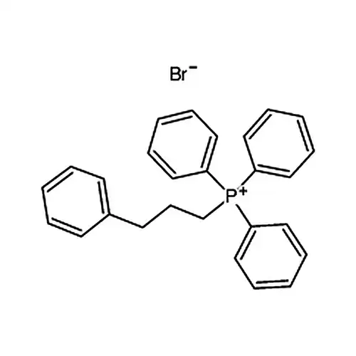 (3-Phenylpropyl)triphenylphosphonium bromide
