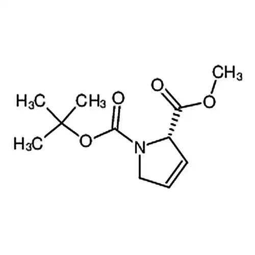 (S)-1-tert-부틸2-메틸1H-피롤-1,2(2H,5H)-二羧산에스테르