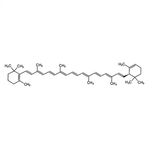 α-Carotene