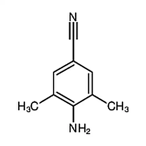 4-Amino-3，5-dimethylbenzonitrile