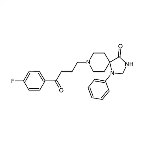 Spiperone