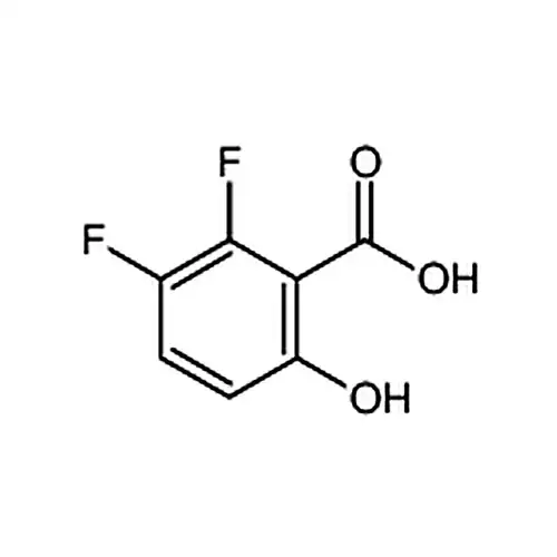 5,6-二フッ素水杨酸