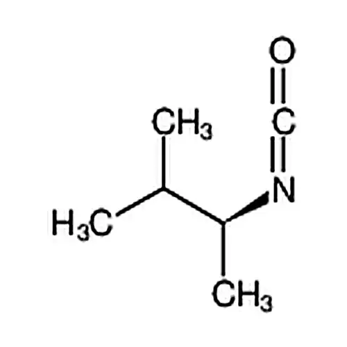 (S)-(+)-3-Methyl-2-butyl isocyanate