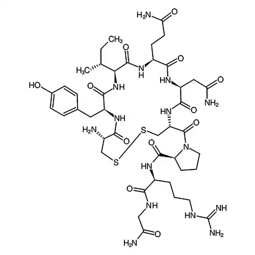 8-L-精氨산缩宫素아세트산염