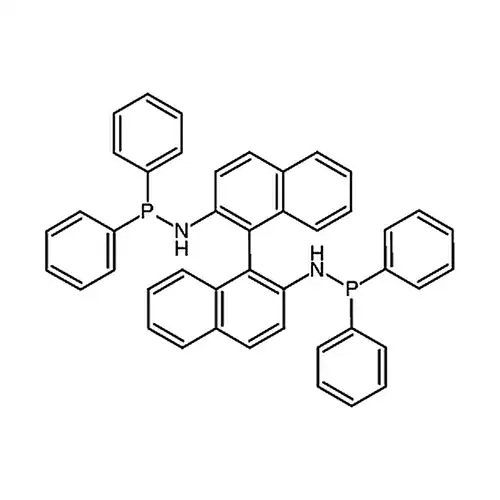 (S)-N，N'-双(二フェニル膦)联萘アミン