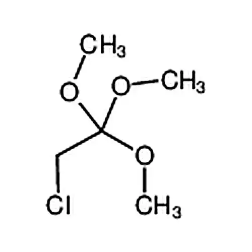 2-Chloro-1，1，1-trimethoxyethane