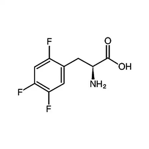 L-2,4,5-三фторабензолпропил氨кислота