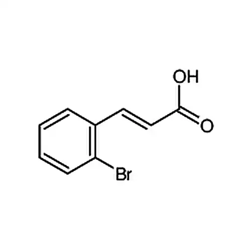 2-臭素肉桂酸