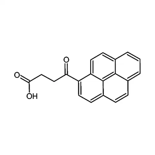 γ-Oxo-1-pyrenebutyric acid