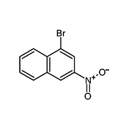 1-Bromo-3-nitronaphthalene