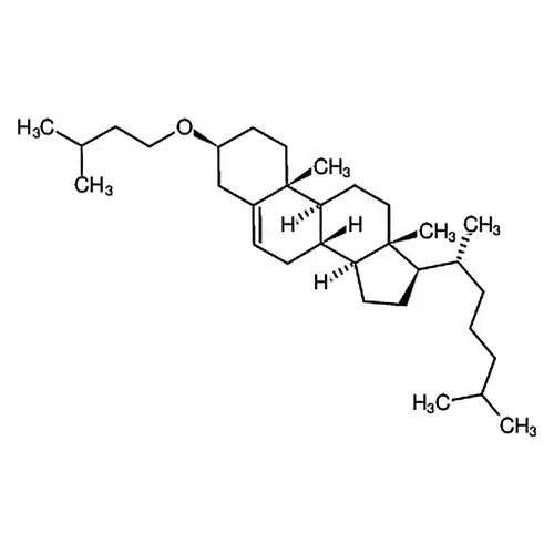Cholesteryl isoamyl ether