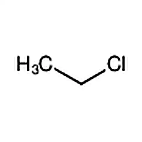 Chloroethane