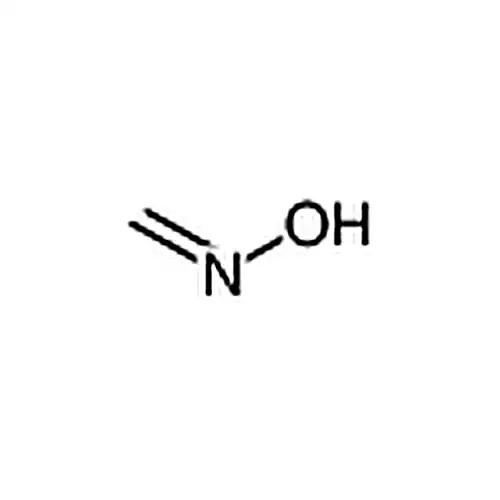 Formaldoxime (10% in Water， ca. 2.4mol|L)