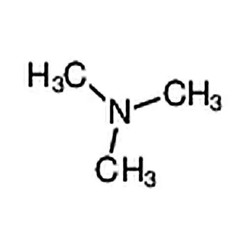Trimethylamine solution