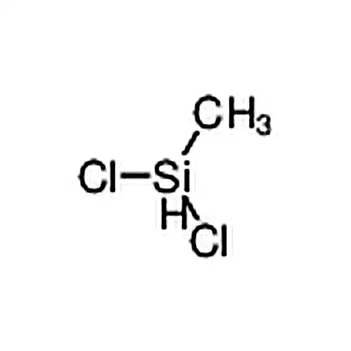 Dichloromethylsilane