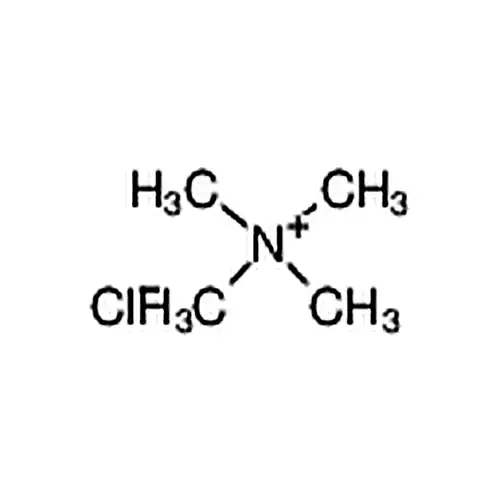 Tetramethylammonium chloride