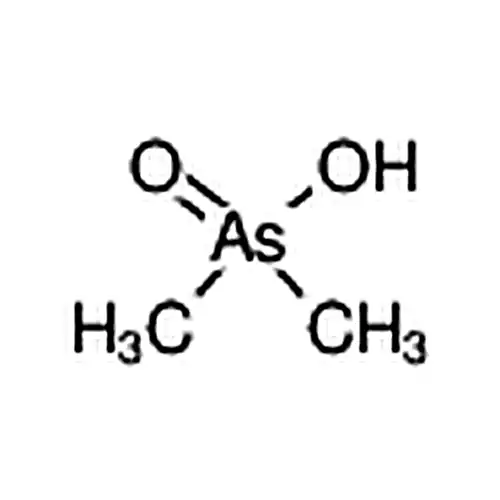 Cacodylic acid
