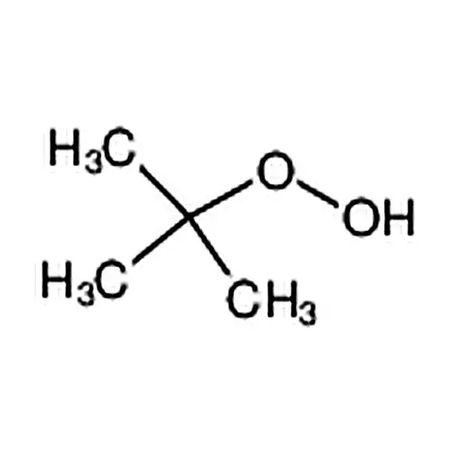 tert-Butyl hydroperoxide solution (TBHP)