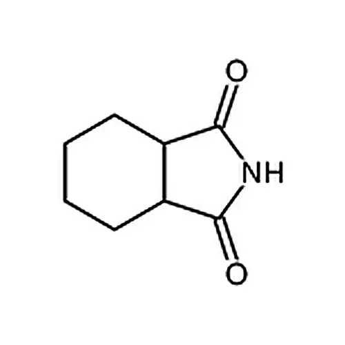 顺式环헥실-1,2-二메틸酰亚아민