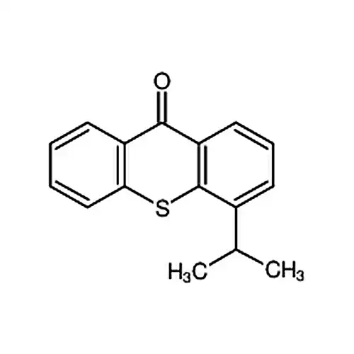 이소프로필-9H-噻吨-9-케톤
