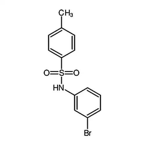 N-(3-Bromophenyl)-4-methylbenzenesulfonamide