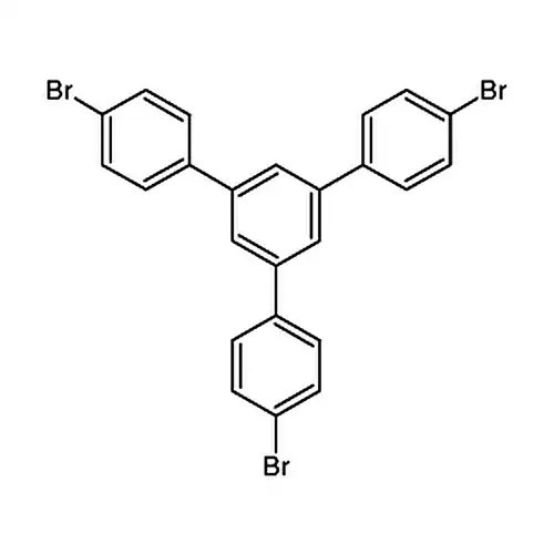 1,3,5-三(4-브롬페닐)벤젠