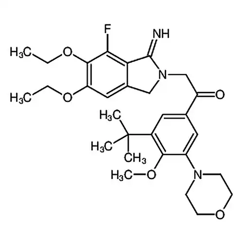 Atopaxar