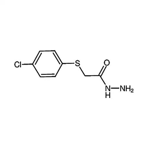 2-[(4-塩素フェニル)磺酰基]エチル酰肼