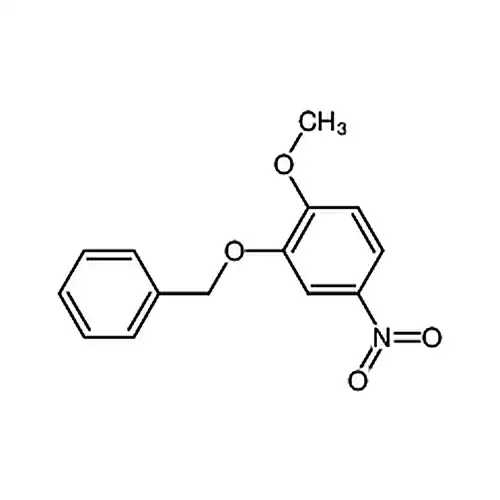 2-(Benzyloxy)-1-methoxy-4-nitrobenzene