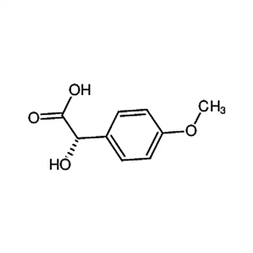 (S)-2-ヒドロキシ-2-(4-メチル酸素基フェニル)酢酸