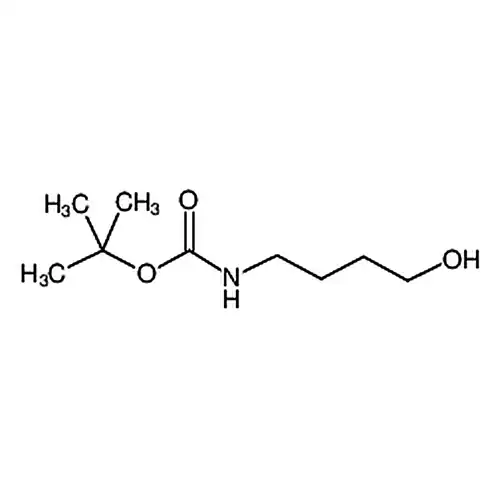 4-(N-叔부틸산소羰基아미노)-1-부틸알코올