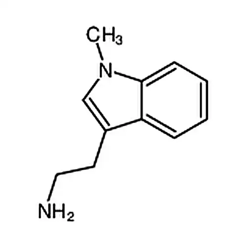 1-Methyltryptamine