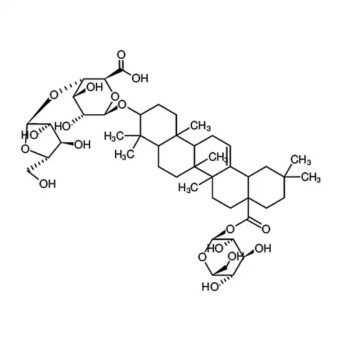 Araloside A