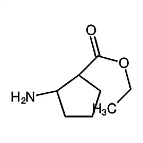 Ethyl (1S，2S)-2-Aminocyclopentanecarboxylate