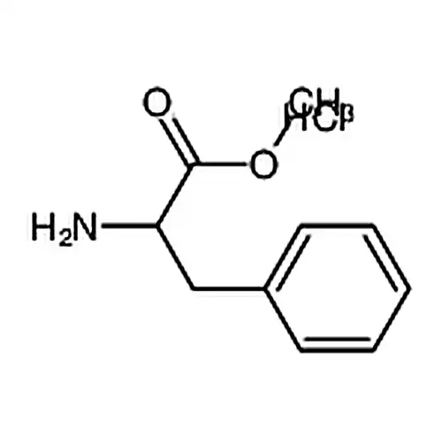 L-Phenylalanine methyl ester hydrochloride